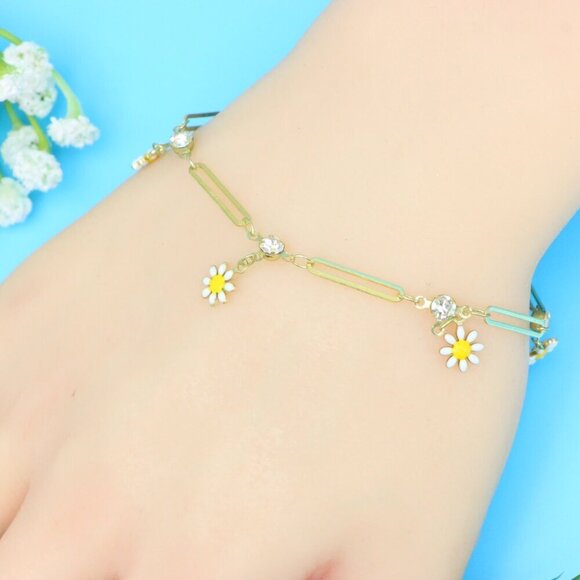 Chic & Stylish Bracelet – A Thoughtful Gift for Women and Girls, DYC1068 - Picture 2 of 8